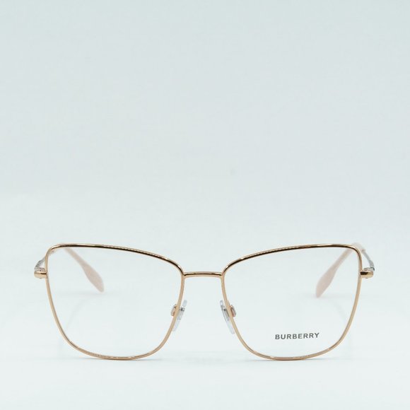 FINAL PRICE NEW BURBERRY BEA BE1367 1337 EYEGLASSES - Picture 2 of 11